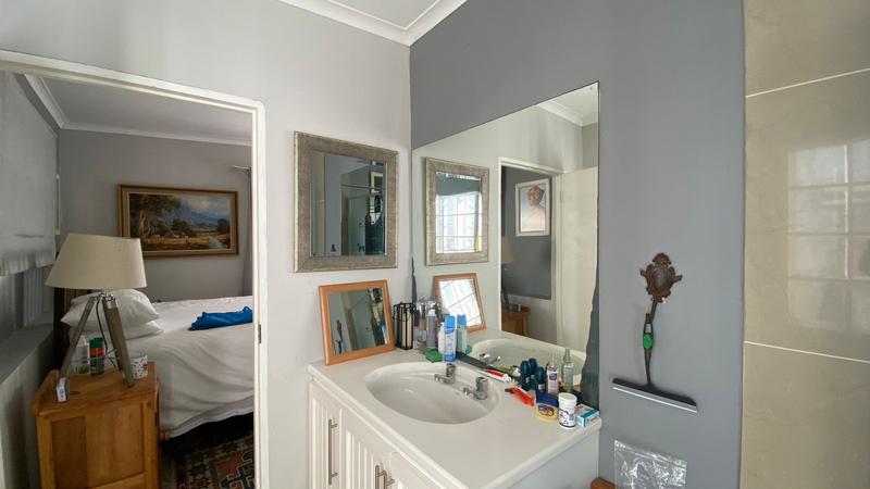 To Let 1 Bedroom Property for Rent in Grahamstown Eastern Cape